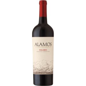 Alamos 2019 Malbec
