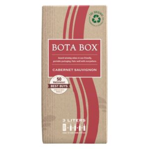 Bota Box Cabernet Sauvignon