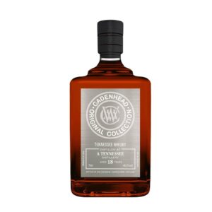 Cadenhead A Tennessee Distillery 18 Yo