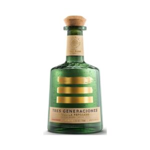 Casa Sauza 'Tres Generaciones' Tequila Reposado