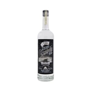 Cascahuin Tequila Plata 48
