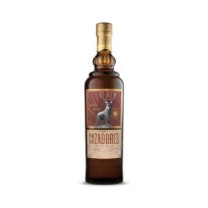 Cazadores Extra Anejo