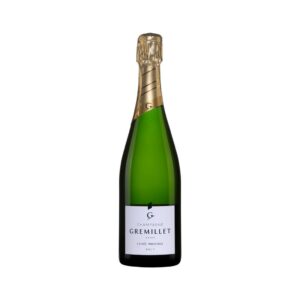 Champagne Gremillet Organic