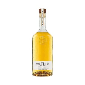 Codigo 1530 Tequila Reposado