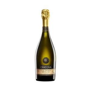 Cricova Lacrima Dulce 750Ml