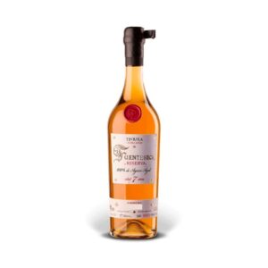 Fuenteseca 7 Year Tequila Extra Anejo (Nom 1146)