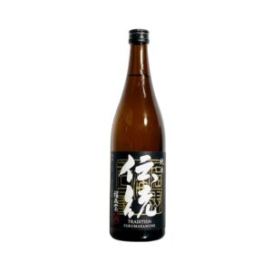 Fukumitsuya - Tradition Junmai (case of 6)