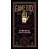 Game Box Wine Cabernet Sauvignon