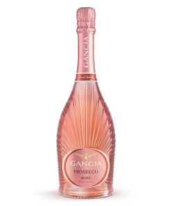 Gancia Prosecco Rosé D.O.C