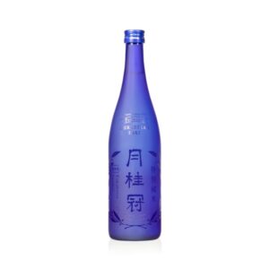 Gekkeikan Tokubetsu Junmai Iwai (case of 6)