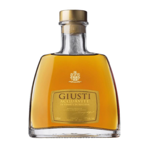 Giusti Riserva Grappa