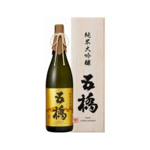 Gokyo Junmai Daiginjo 50 (case of 6)