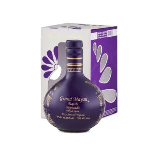 Grand Mayan Reposado