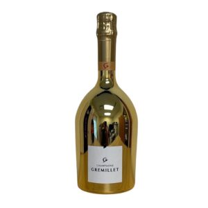 Gremillet Gold Special Cuvee