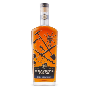 Heaven's Door Double Barrel