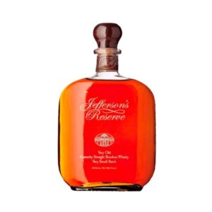 Jefferson's Reserve