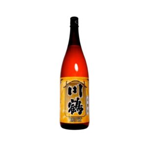 Kawatsuru Super Dry (case of 6)