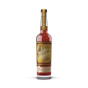 Kentucky Owl Batch 12 57.9% ABV 750ml