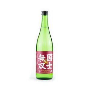 Kokushi Muso 'Northern Dazzler' Junmai (case of 6)