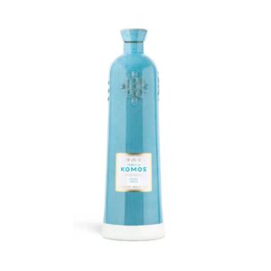Komos Extra Anejo Tequila 750ml