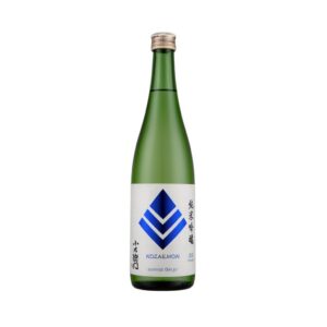 Kozaemon Omachi Junmai Ginjo (case of 6)