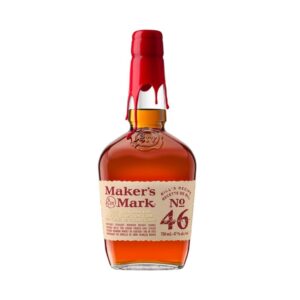 Maker's Mark 46 Kentucky Straight Bourbon