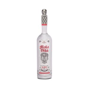 Mala Vida Tequila Blanco