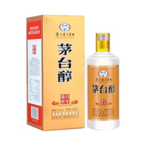 Maotai Chun - Bai Nian Sheng Shi Ib