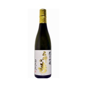 Miino Kotobuki Sake Mirai Junmai Daiginj (case of 12)