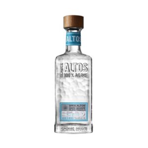 Olmeca Altos Plata