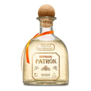 Patron Reposado