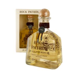 Patron Roca Reposado