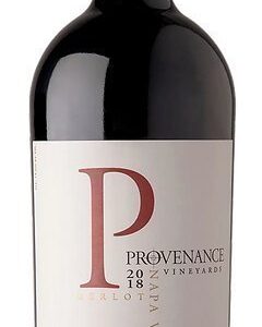 Provenance Vineyards Merlot