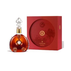 Remy Martin Louis XIII Dragon Coffret