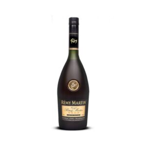 Remy Martin V.S.O.P. Heritage Mixtape Limited Edition Fine Champagne Cognac