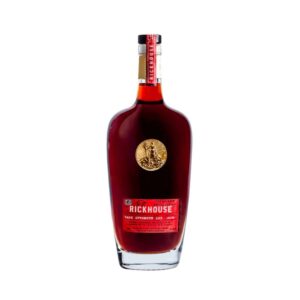 Rickhouse Cask Strength Straight Bourbon Whisky