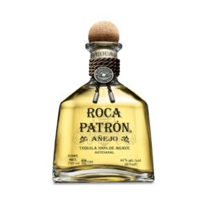 Roca Patron Anejo Tequila