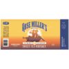 Rose Millers Lemon Ginger Sweet Tea Whiskey