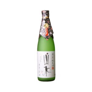 Sansui Josen Sake (case of 6)