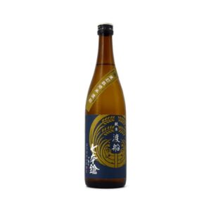 Shichi Hon Yari Wataribune Junmai (case of 12)