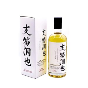 Shikotsu Toya
