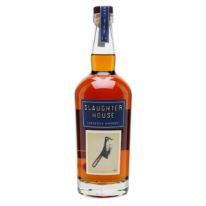 Slaughter House Whiskey