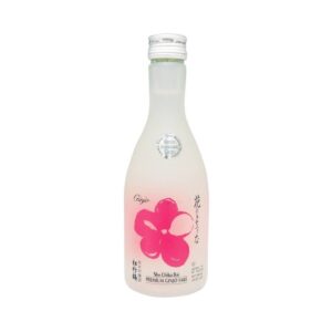 Takara Sho Chiku Bai Premium Junmai (case of 6)