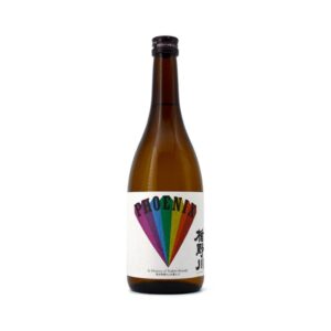 Tatenokawa Phoenix Rainbow Label (case of 12)