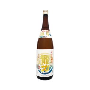 Tatsuriki Tokubetsu Honjozo Seiryu (case of 6)