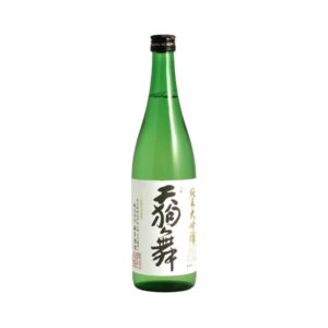 Tengumai - Junmai Daiginjo 50 (case of 12)