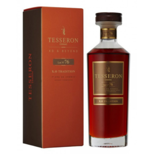 Tesseron Lot 76 X.O.