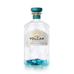 Volcan De Mi Tierra Tequila Blanco