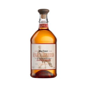 Wild Turkey Rare Breed Barrel Proof Kentucky Straight Bourbon Whiskey