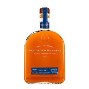 Woodford Reserve Straight Malt